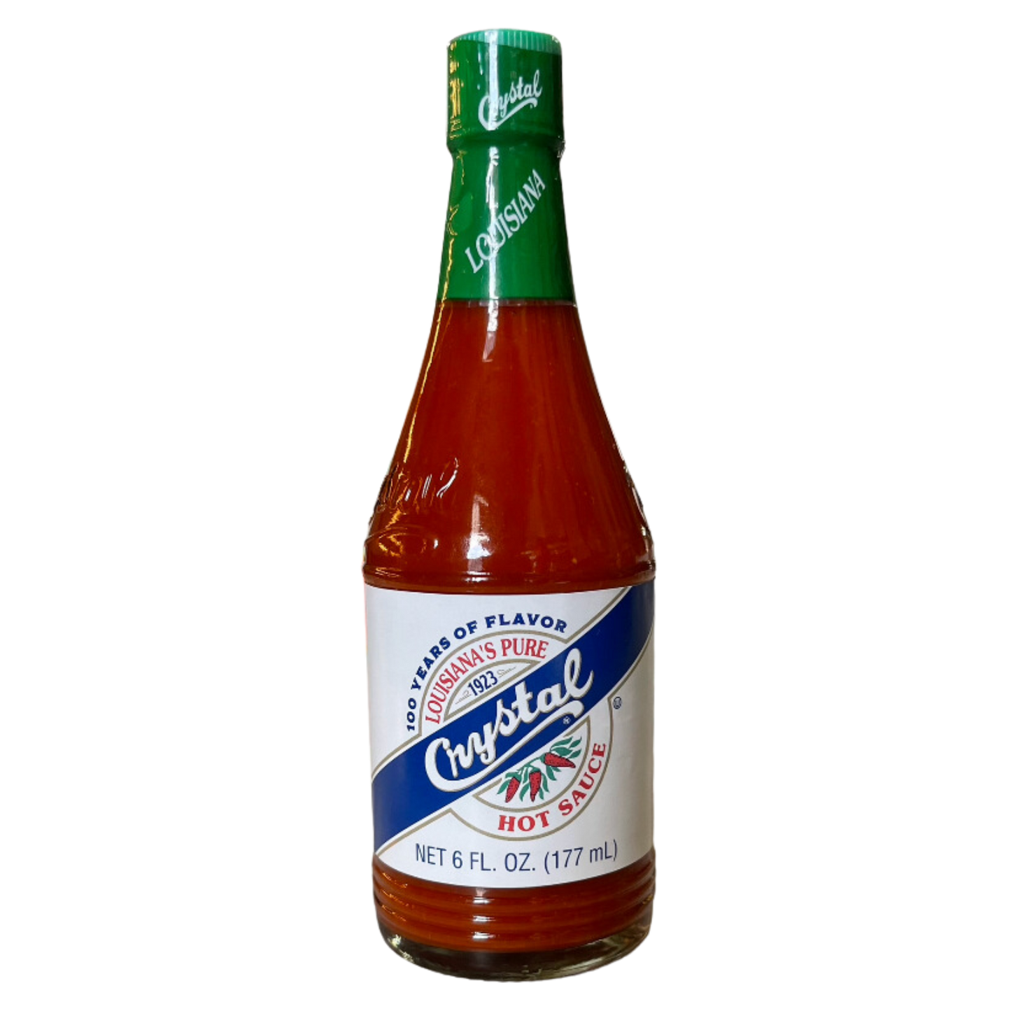 Crystal Hot Sauce