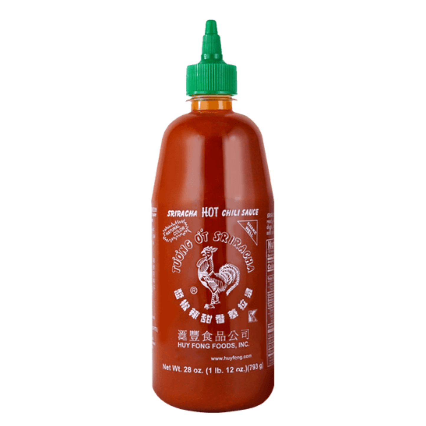 Sriracha - 28oz