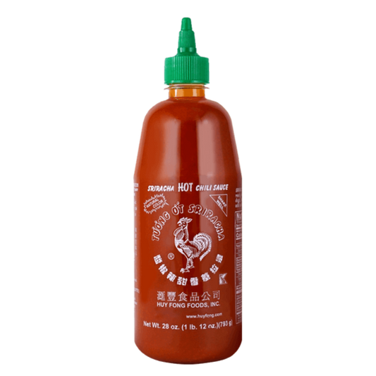 Sriracha - 28oz