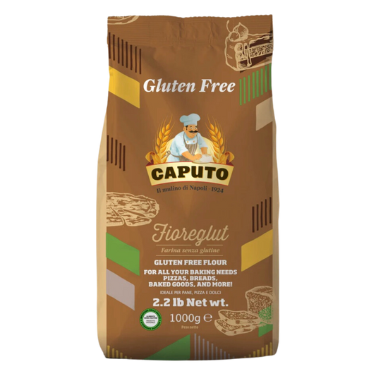 Gluten Free Flour