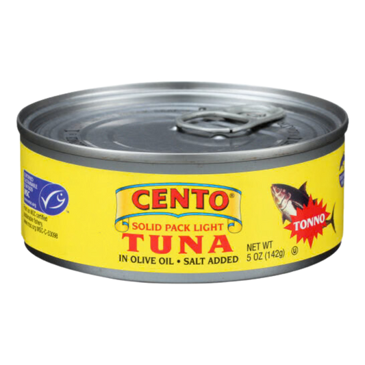 Cento Tuna