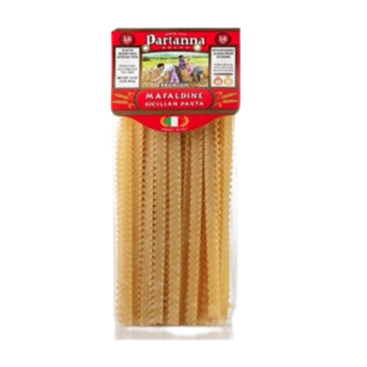 Mafaldine Pasta Partanna