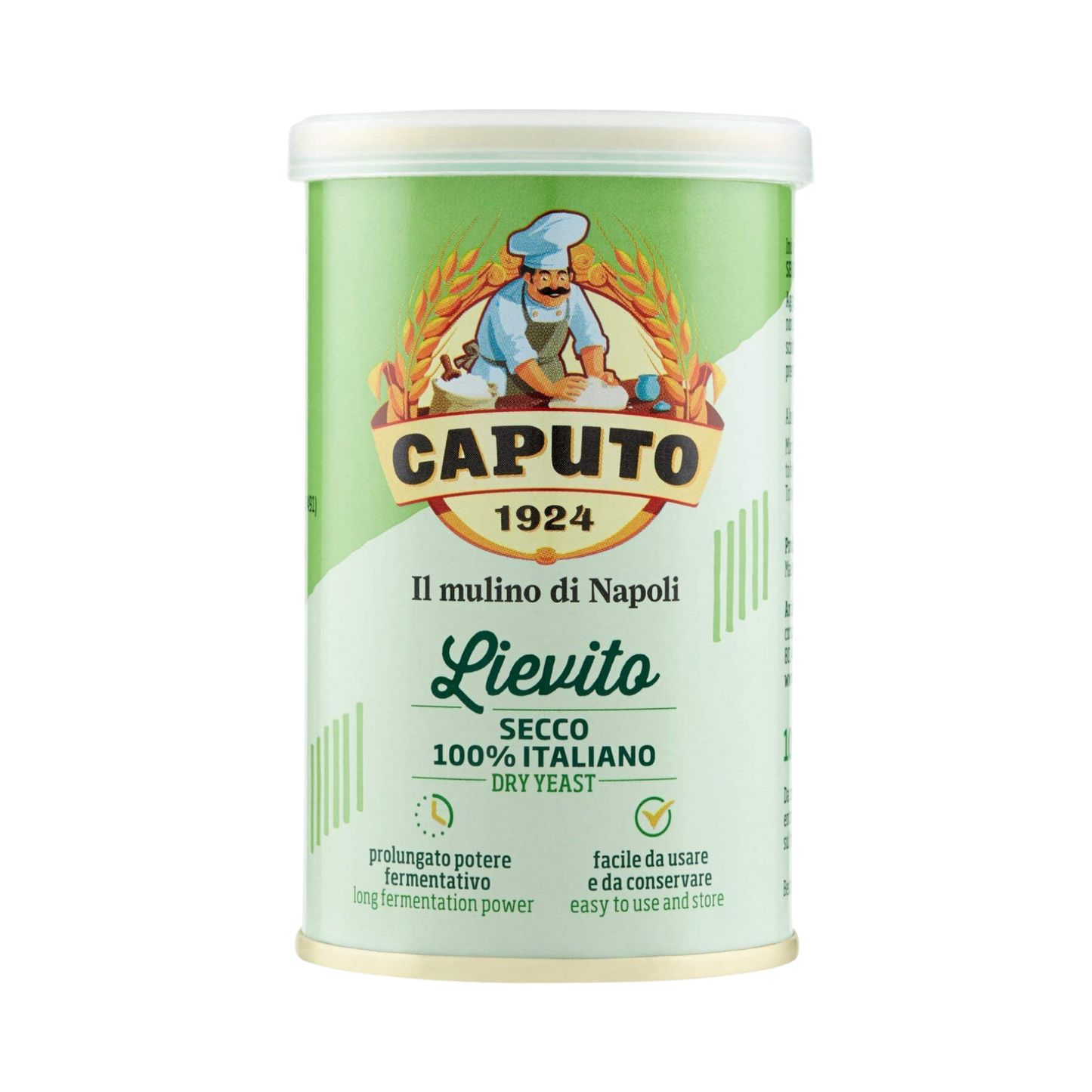 Caputo Dry Yeast