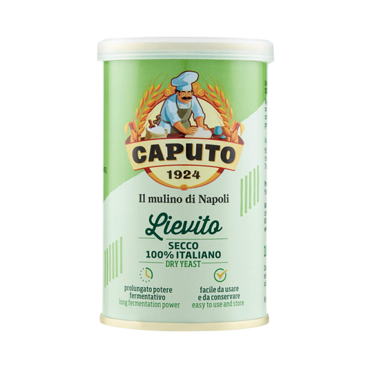 Caputo Dry Yeast