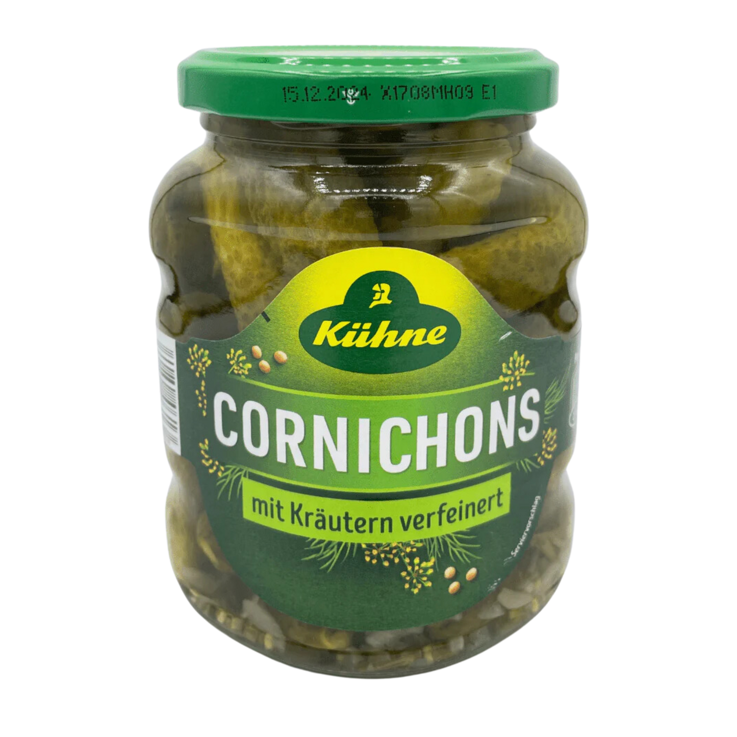 Cornichons