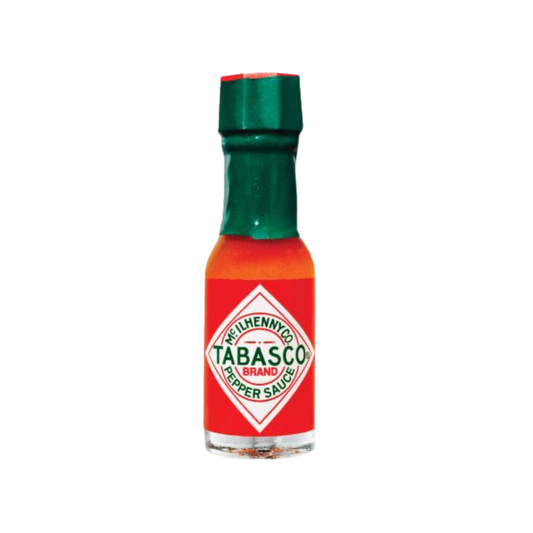 Mini Tabasco