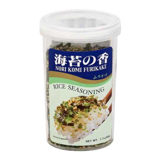 Furikake Rice Seasoning