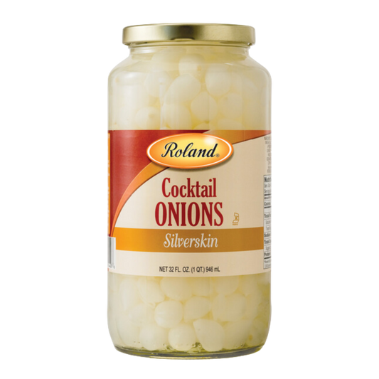 Cocktail Onions