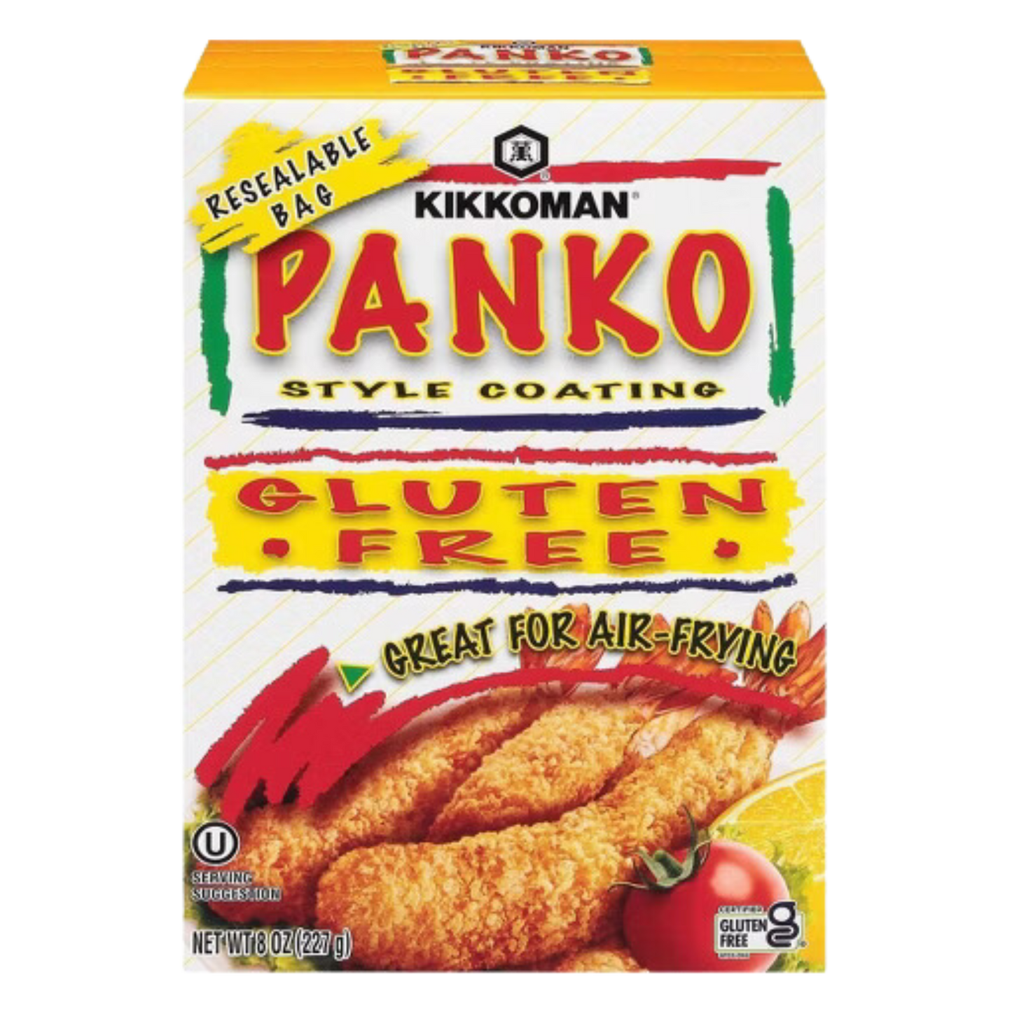 GF Panko