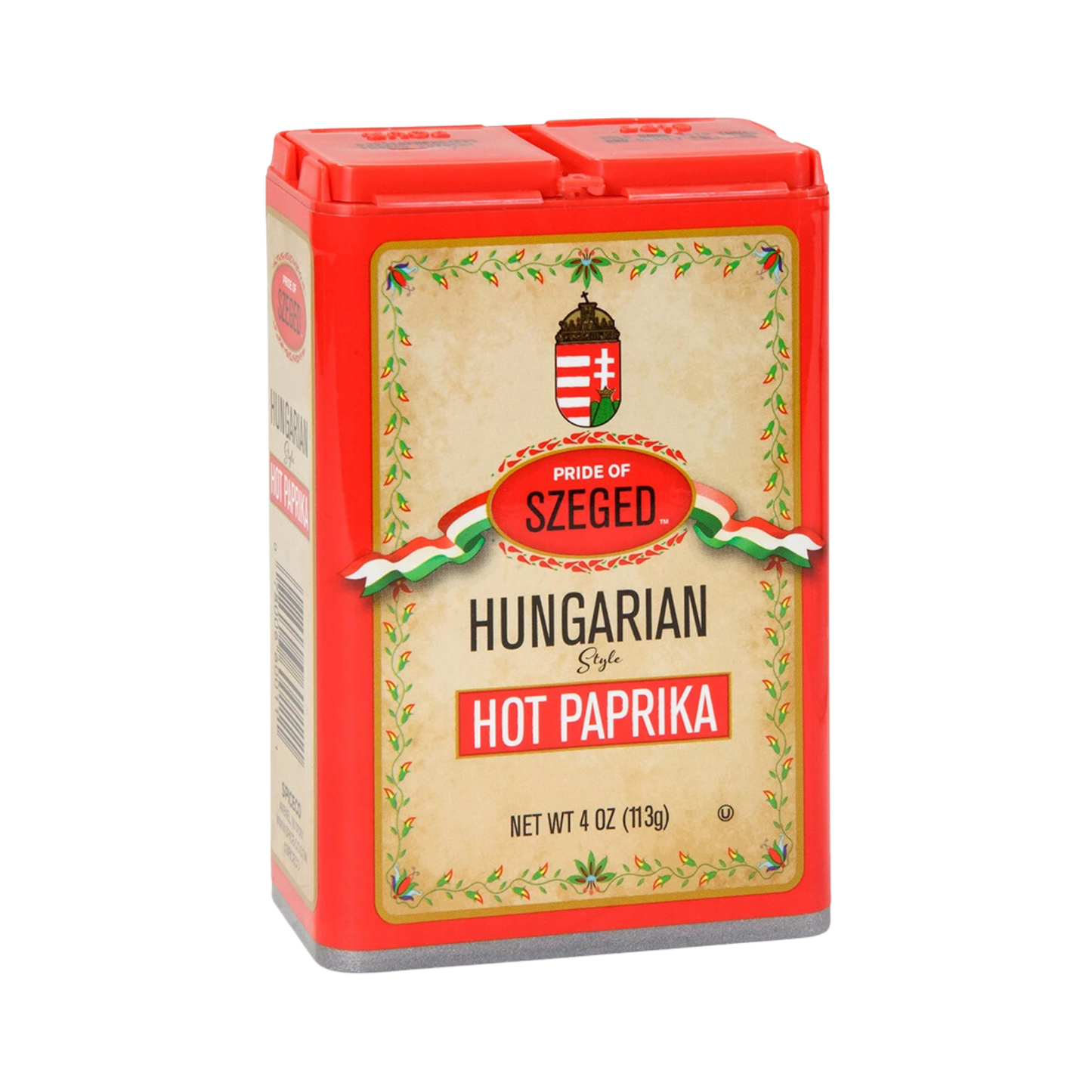 Hungarian Paprika Hot