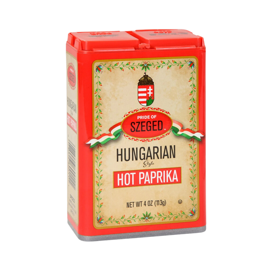 Hungarian Paprika Hot