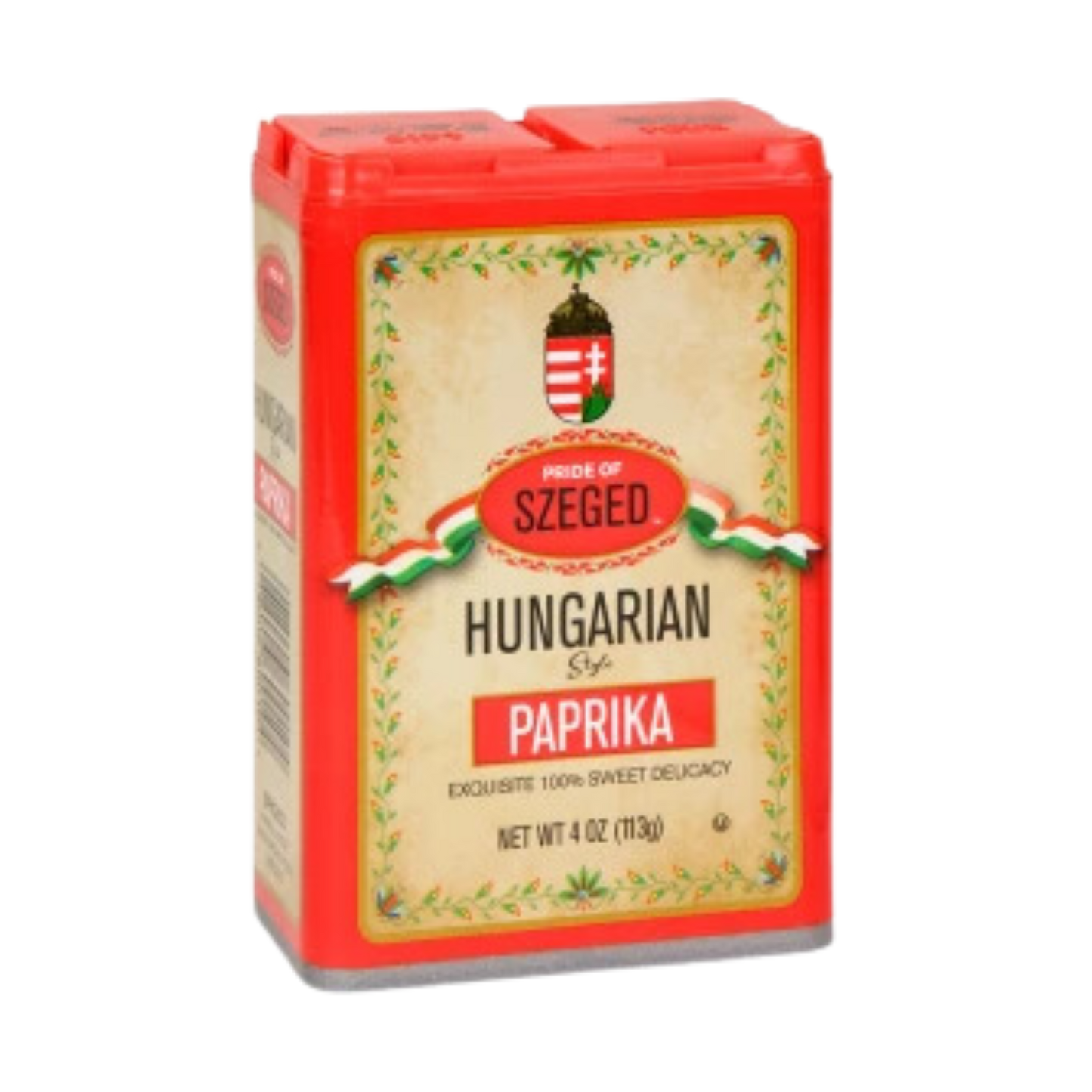 Hungarian Paprika Sweet