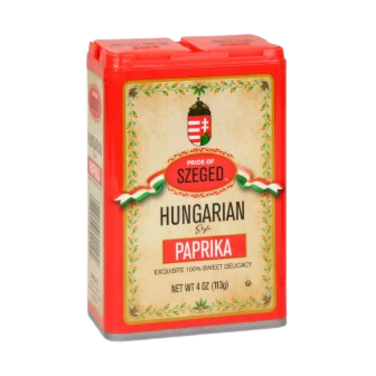 Hungarian Paprika Sweet