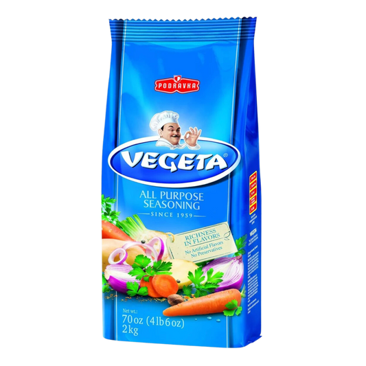 Vegeta - 2kg