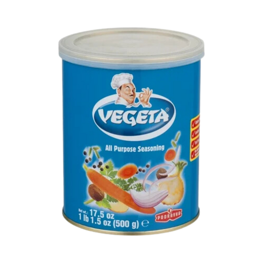 Vegeta 17.6oz