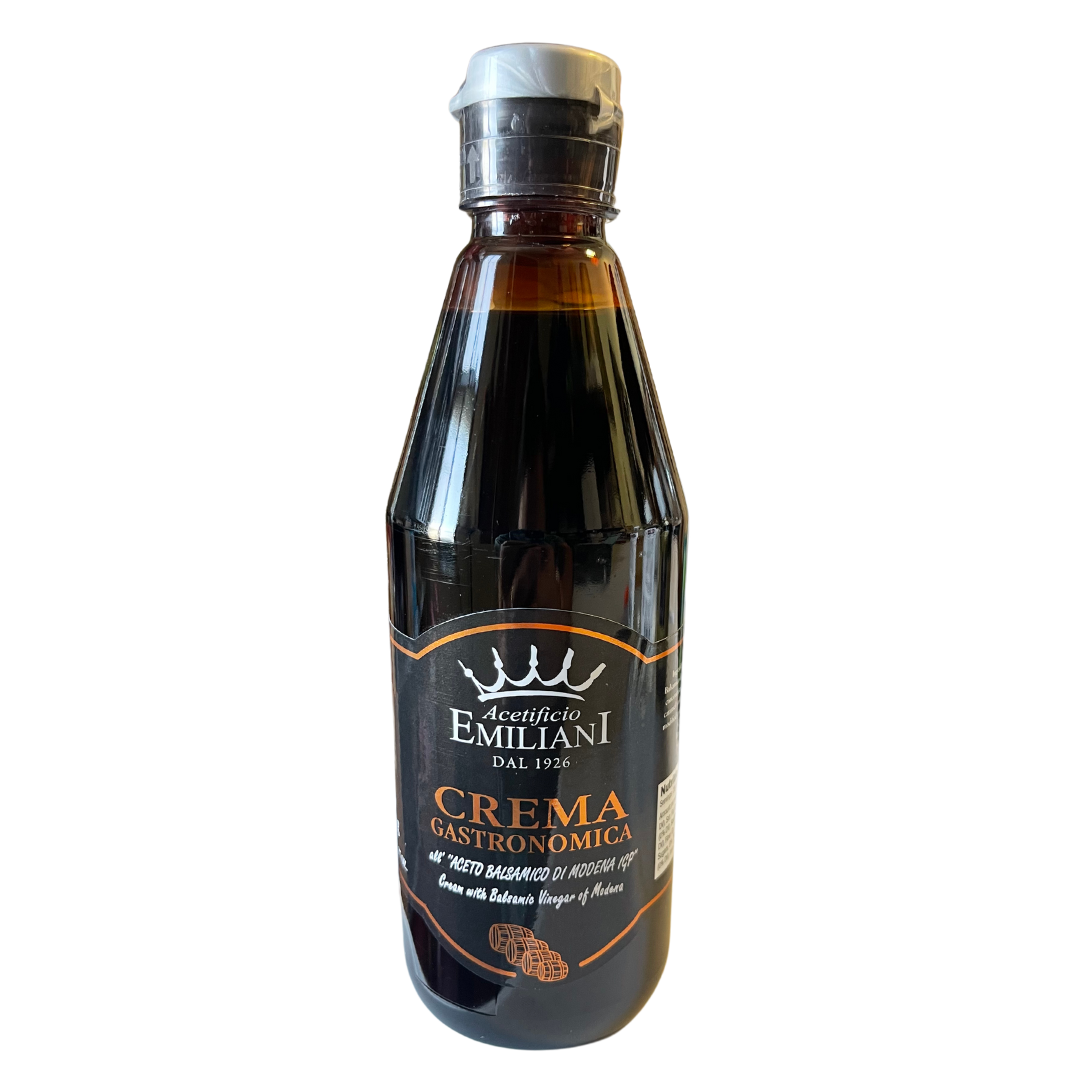 Balsamic Glaze Emiliani