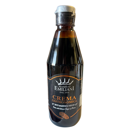 Balsamic Glaze Emiliani