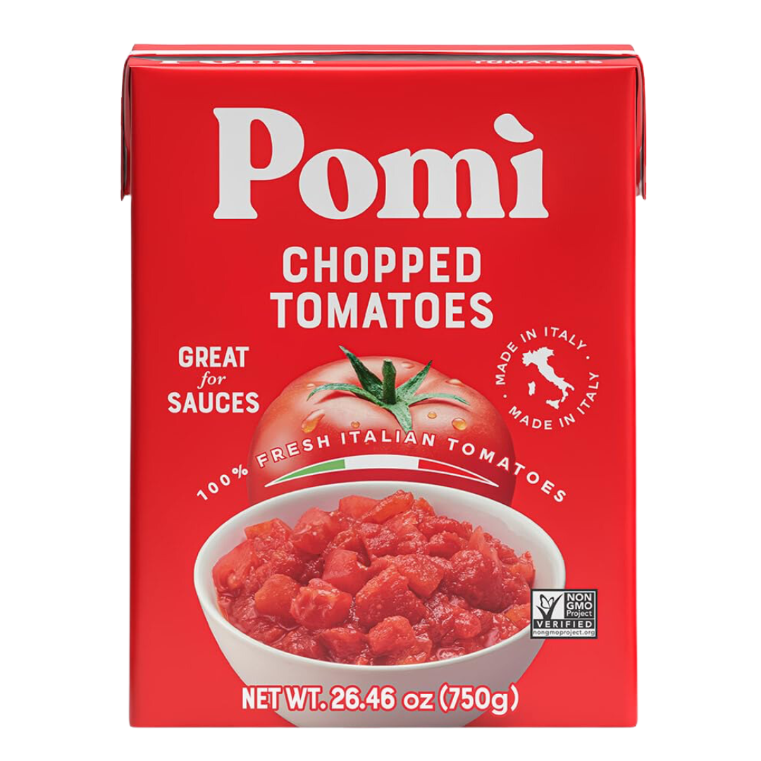 Pomi Chopped Tomato