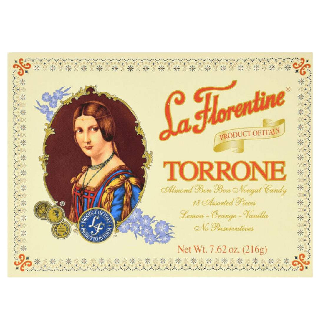 La Florentine Torrone - 18pack