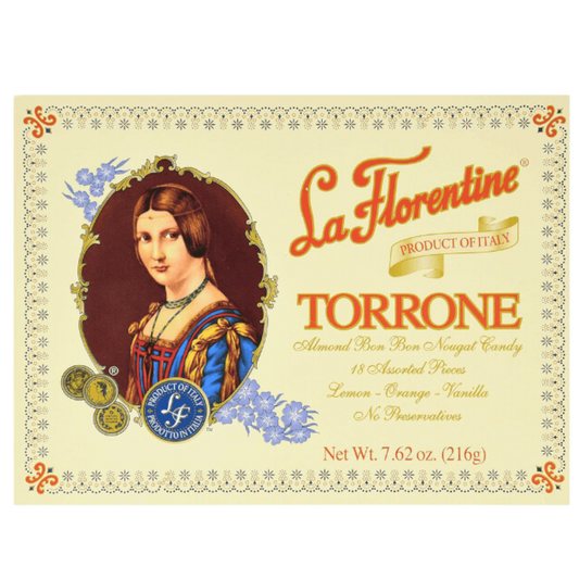 La Florentine Torrone - 18pack