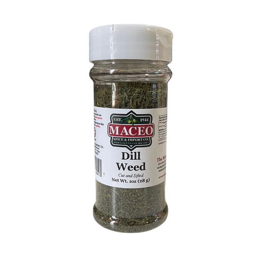 Dill Weed