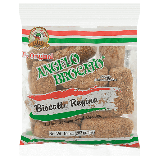 Angelo Brocato Biscotti Regina