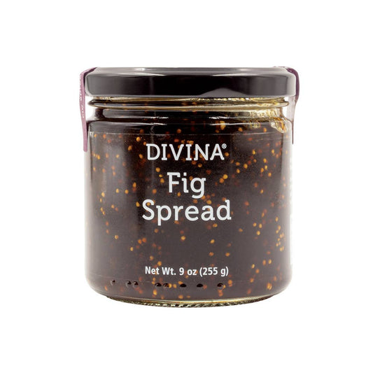 DiVina Fig Spread - 9 oz.