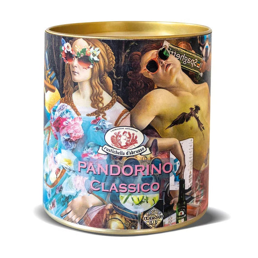 Pandorino Classic Limited Edition 80g