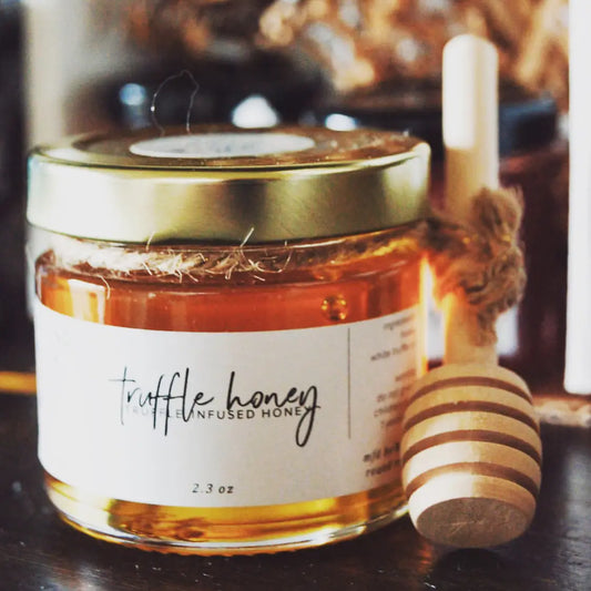 Truffle Honey