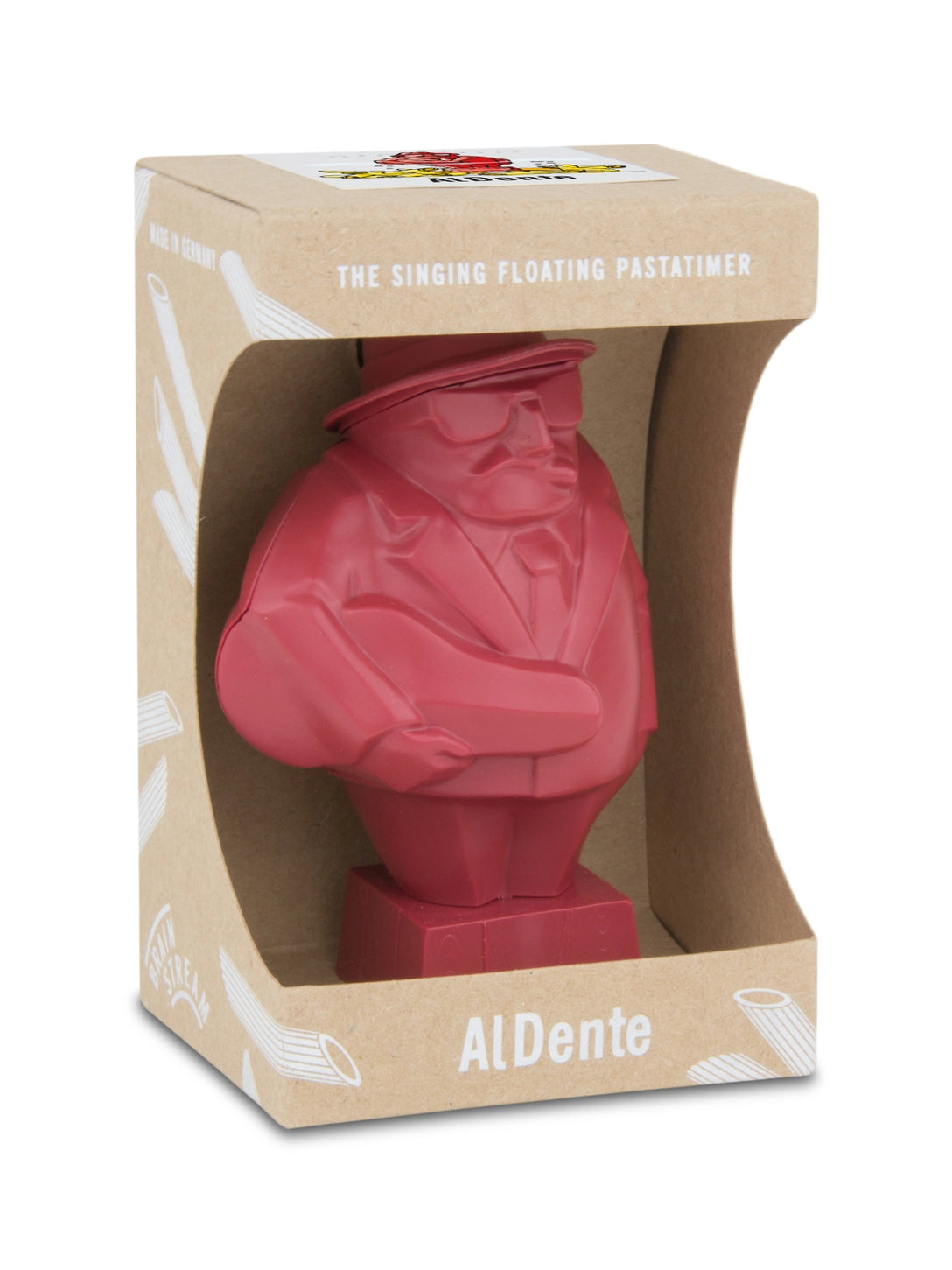 Al Dente Pasta Timer