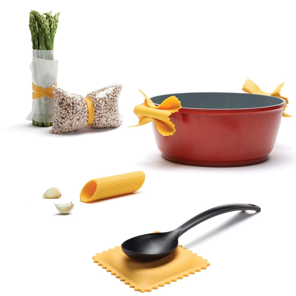 Pasta Grande - Pasta Tools