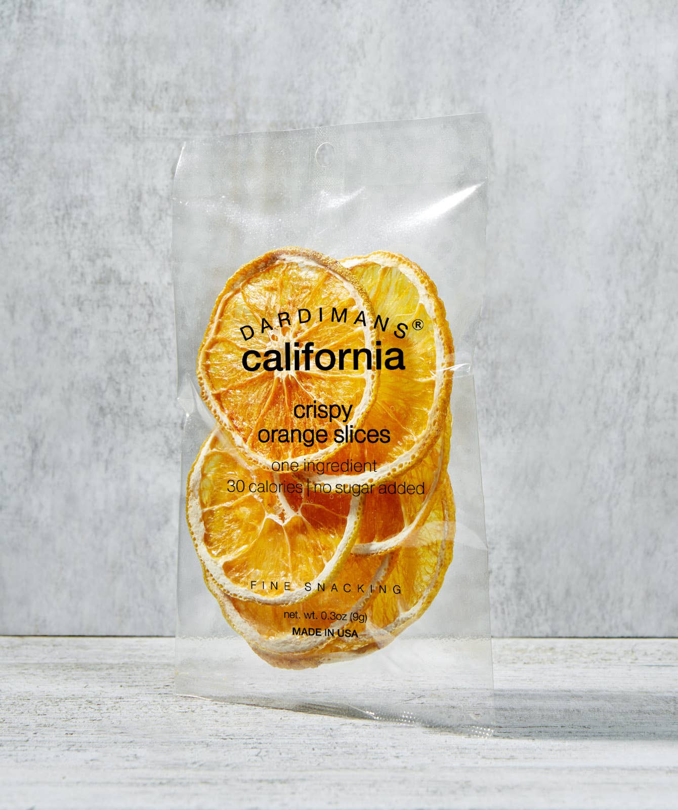 Crispy Orange Slices | Snack Pack 0.3oz