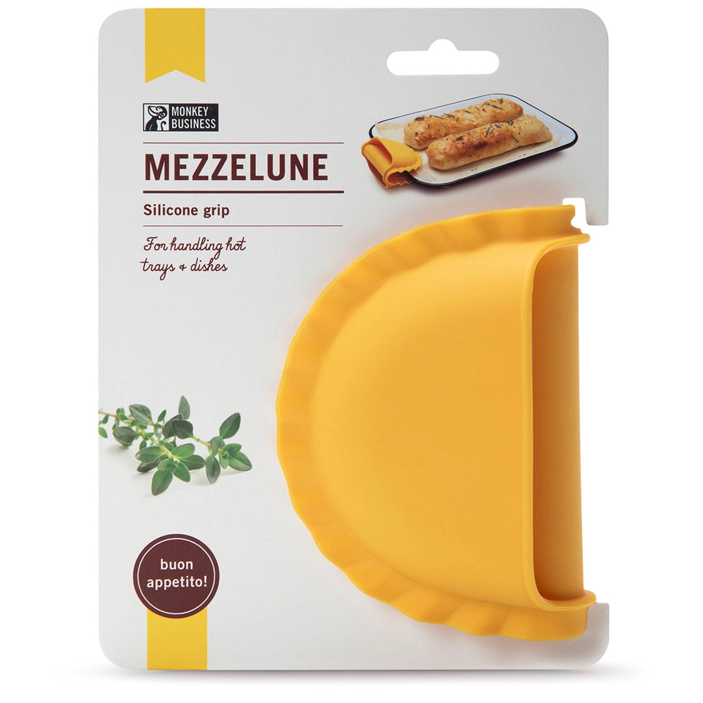 Mezzelune Oven Mitt