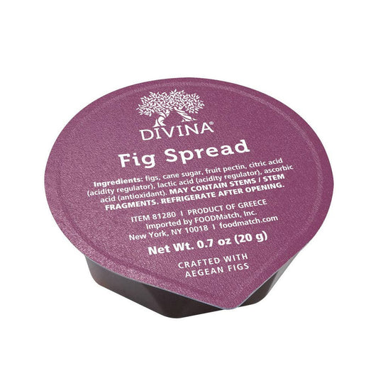 DiVina Fig Spread - 0.7 oz.