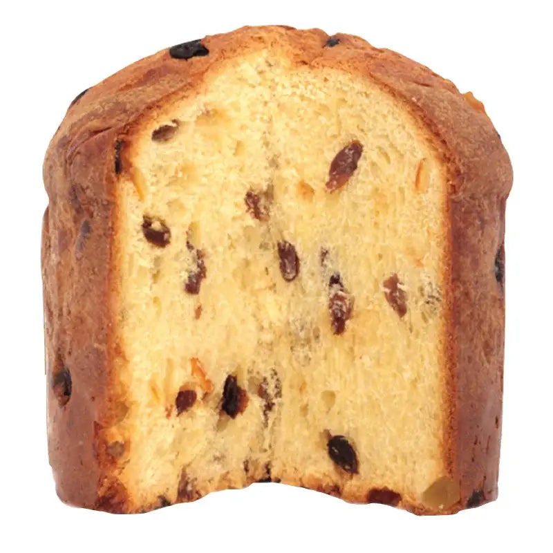 Limited edition Classic Panettcino 100g