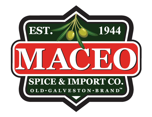 Maceo Spice & Import Website Gift Card