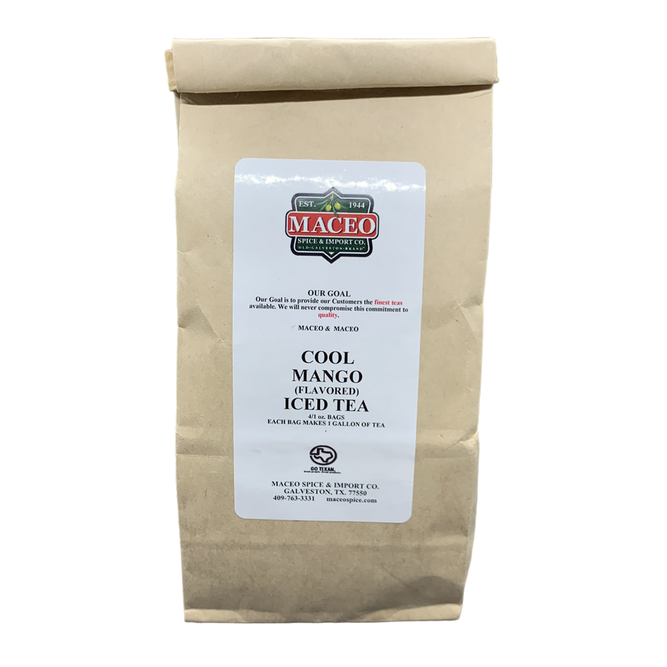 Coffee & Tea – Maceo Spice & Import Co.