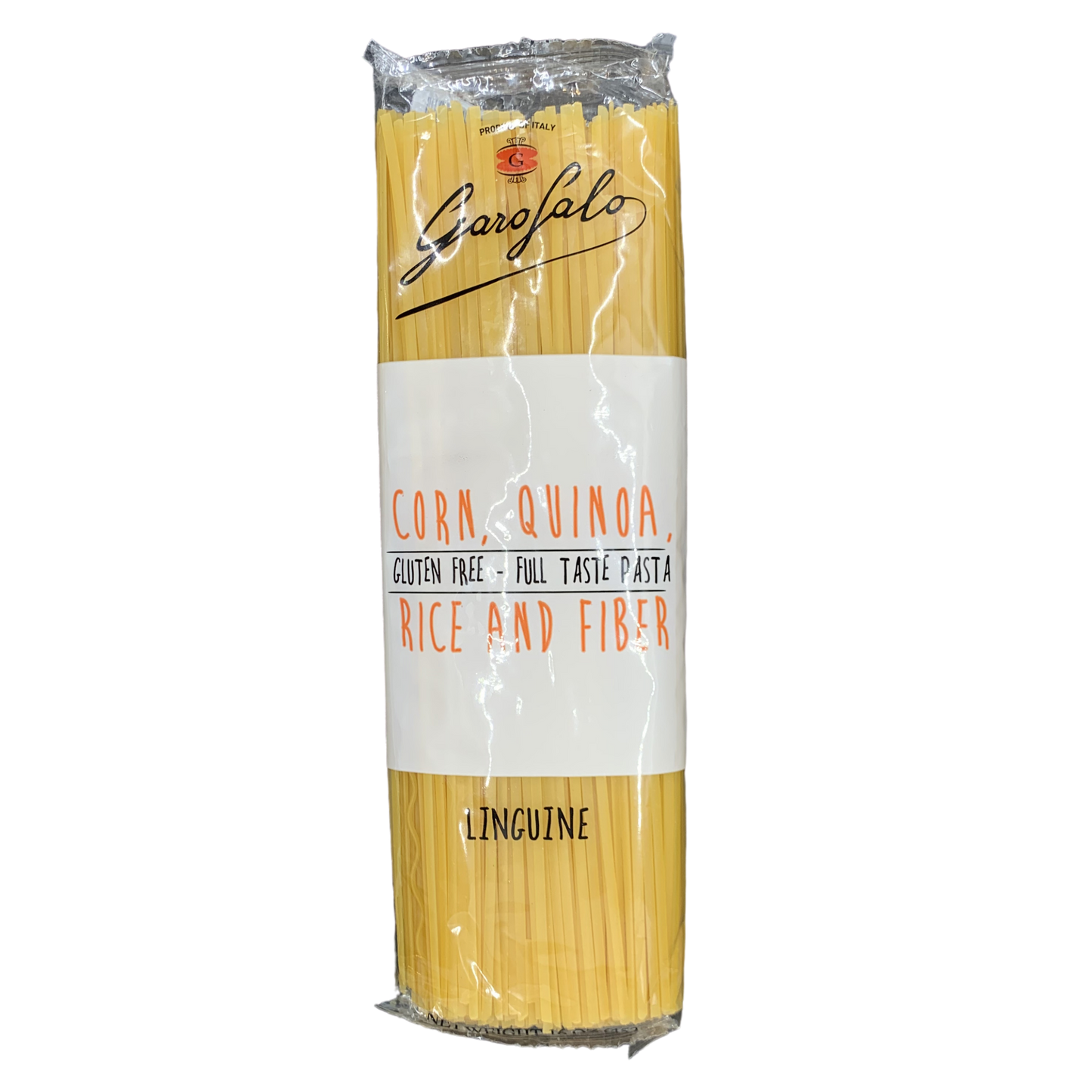 Linguine Gluten Free Garofalo