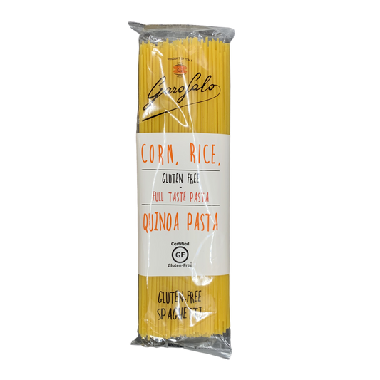 Spaghetti Gluten Free Garofalo