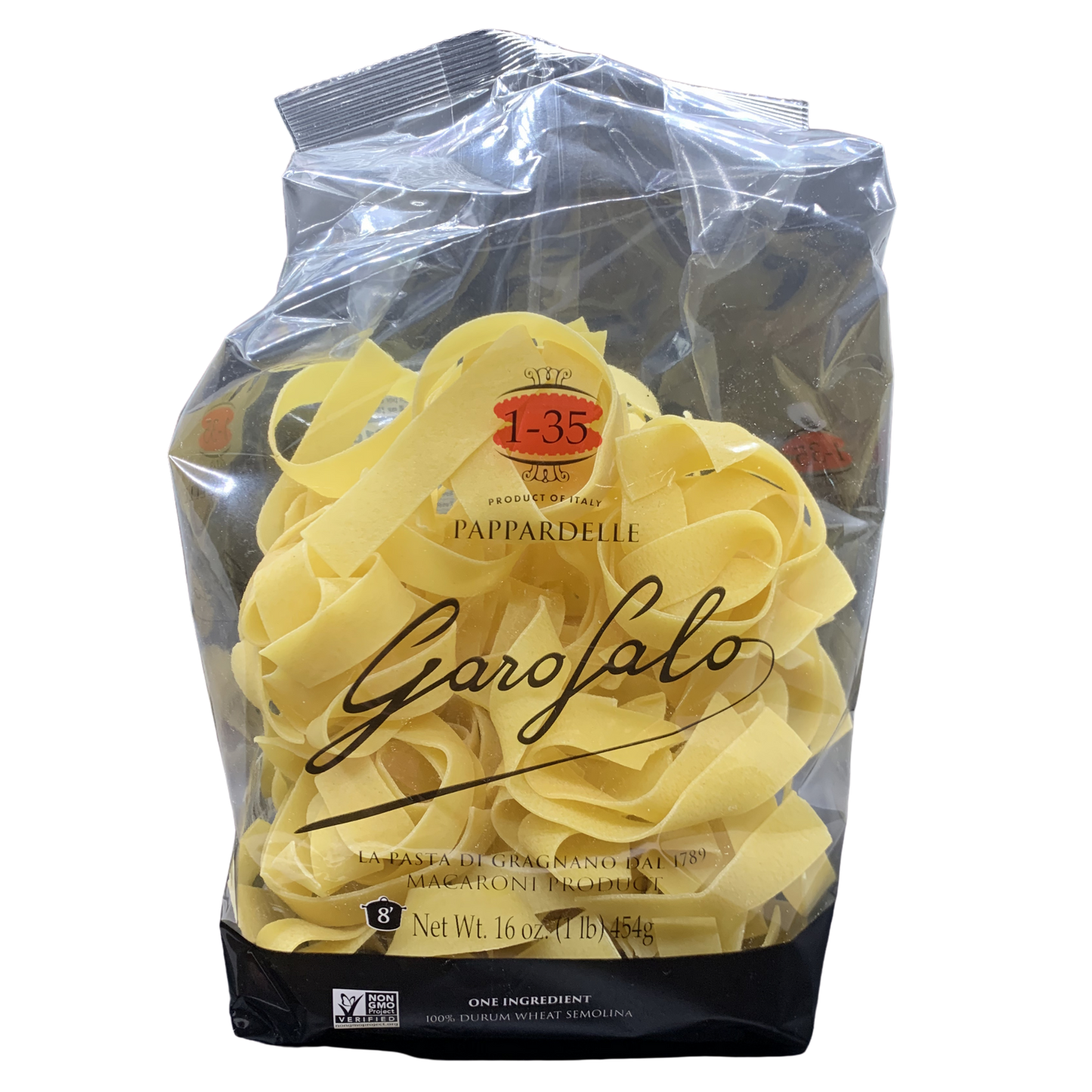 Pappardelle Garofalo