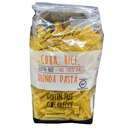 Casarecce Gluten Free Garofalo