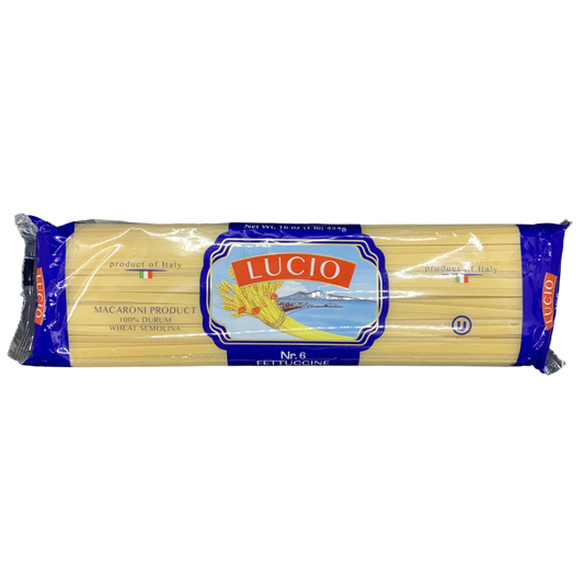 Fettuccine Lucio