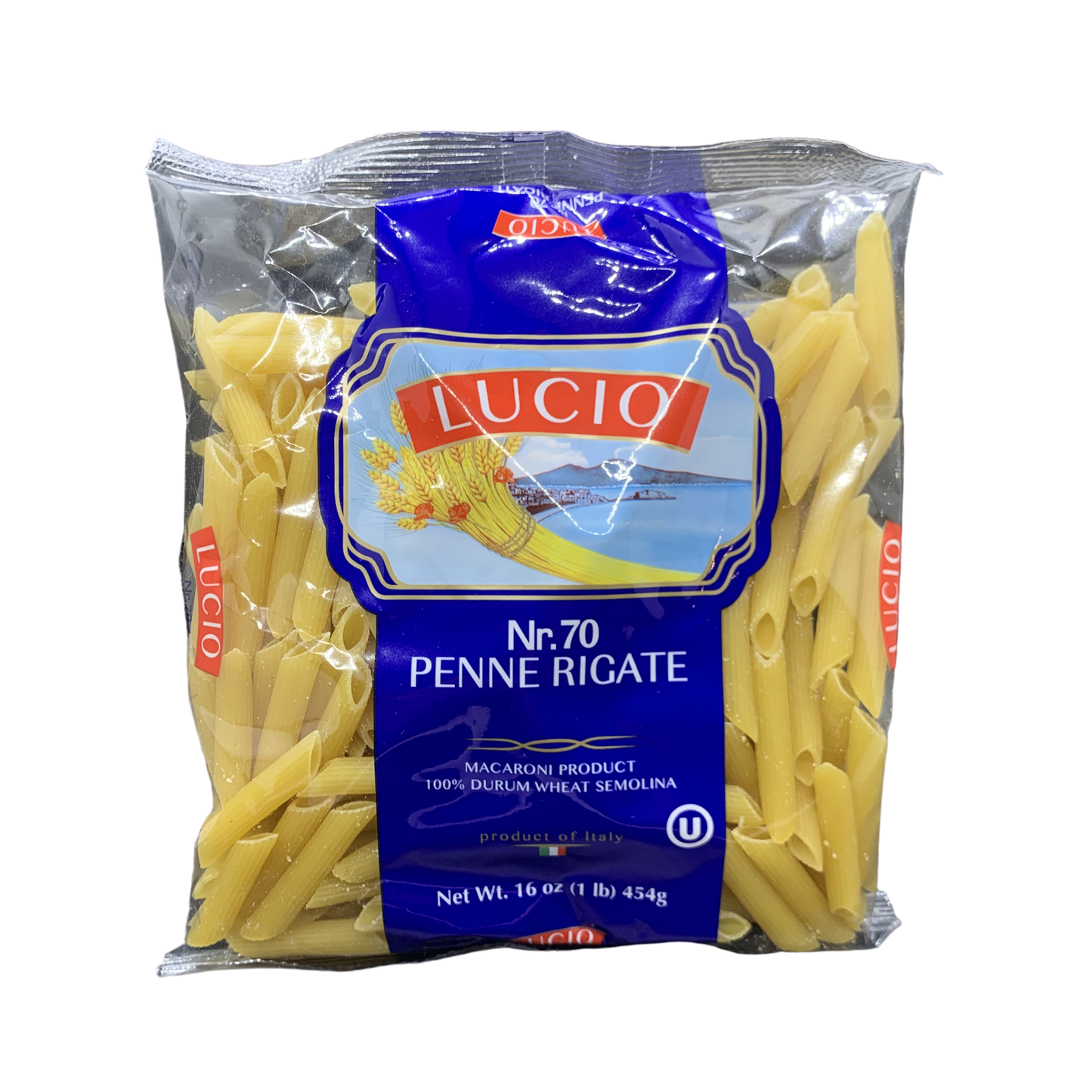 Penne Rigate