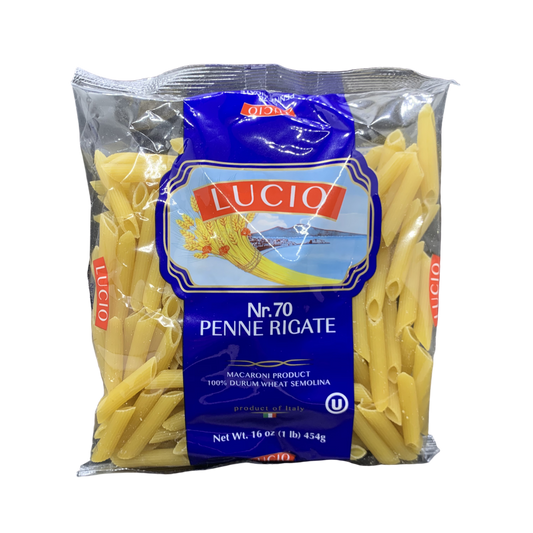 Penne Rigate