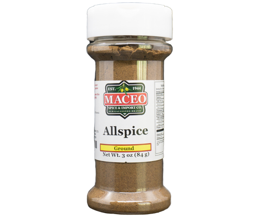 Allspice - Ground