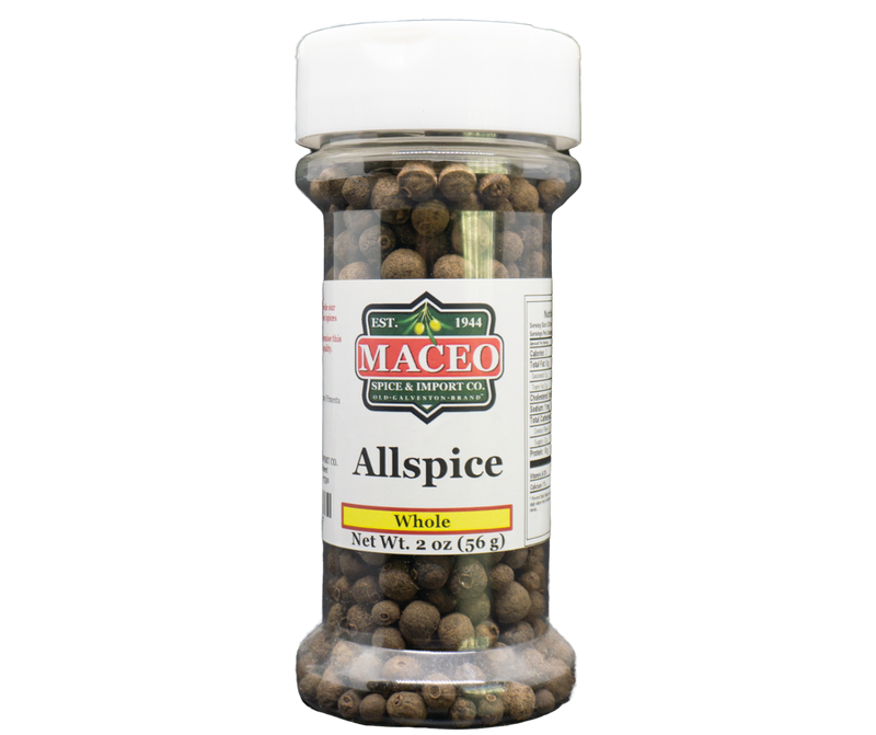 Allspice - Whole