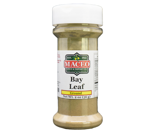 Bay Leaf - Whole