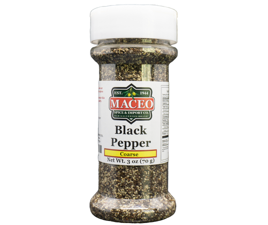 #SIX Black Pepper - Table