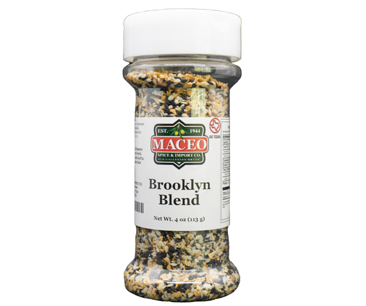 Brooklyn Blend