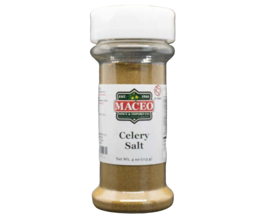 Celery Salt